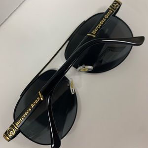 Mercedes Benz Glasses